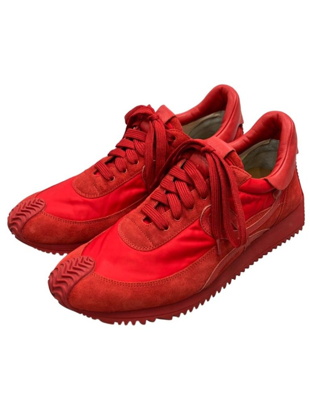 Loewe Low Top Sneakers
